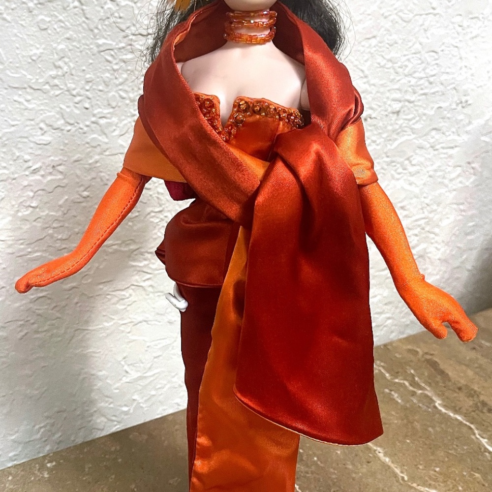 Doll Collection - Picture 2 of 2